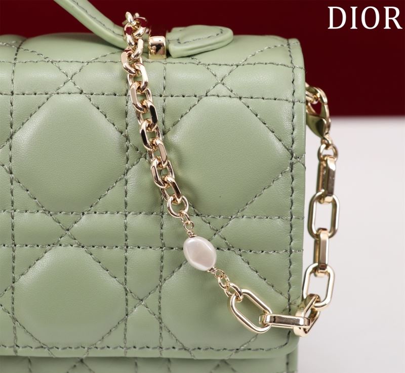 Dior My Lady Bags